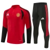 Manchester United 2026-2027 Eşofman Takımı MUFC-02