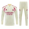 Real Madrid 2026-2027 Eşofman Takımı RMD-02