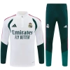 Real Madrid 2026-2027 Eşofman Takımı RMD-01