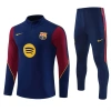 Barcelona 2026-2027 Eşofman Takımı BAR-01