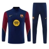 Barcelona 2026-2027 Eşofman Takımı BAR-01