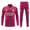 Real Madrid 2026-2027 Eşofman Takımı RMD-04