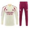 Real Madrid 2026-2027 Eşofman Takımı RMD-03