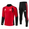 Manchester United 2026-2027 Eşofman Takımı MUFC-01