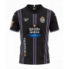 Real Valladolid 2026-2027 Forma Away