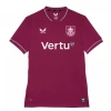 Burnley 2026-2027 Forma Home