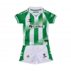 Real Betis 2026-2027 Çocuk Forma & Şort Seti Home