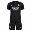 Real Sociedad 2026-2027 Çocuk Forma & Şort Seti Away