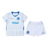 Brighton 2026-2027 Çocuk Forma & Şort Seti Away