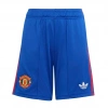 Manchester United 2026-2027 Şort Away
