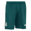 Real Madrid 2026-2027 Şort Away