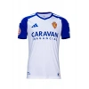 Real Zaragoza 2026-2027 Forma Home