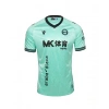 Alaves 2026-2027 Forma Third