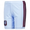 Aston Villa 2026-2027 Şort Home