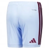 Aston Villa 2026-2027 Şort Home