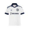 Schalke 2026-2027 Forma Away