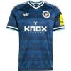 Newcastle United 2026-2027 Forma Away