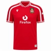 Wrexham 2026-2027 Forma Home