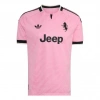 Juventus 2026-2027 Profesyonel Maç Forması Away