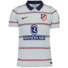 Atletico Madrid 2026-2027 Profesyonel Maç Forması Third