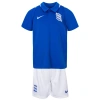 Birmingham City 2026-2027 Çocuk Forma & Şort Seti Home