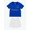 Portsmouth 2026-2027 Çocuk Forma & Şort Seti Home