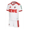 Köln 2026-2027 Çocuk Forma & Şort Seti Home