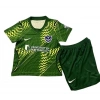 Portsmouth 2026-2027 Çocuk Kaleci Forma & Şort Seti