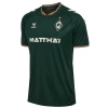 Werder Bremen 2026-2027 Forma Away