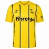 Sheffield Wednesday 2026-2027 Forma Away