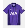 Tottenham 2026-2027 Profesyonel Maç Forması Third