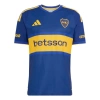 Boca Juniors 2026-2027 Profesyonel Maç Forması Home