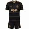 Ajax 2026-2027 Çocuk Forma & Şort Seti Away