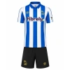 Sheffield Wednesday 2026-2027 Çocuk Forma & Şort Seti Home