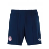Bayern Münih 2026-2027 Şort Away