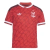 Flamengo 2026-2027 Forma Third