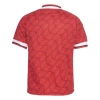 Flamengo 2026-2027 Forma Third