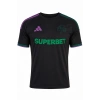 Panathinaikos 2026-2027 Forma Third