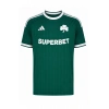 Panathinaikos 2026-2027 Forma Home