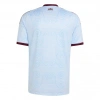 Aston Villa 2026-2027 Forma Third