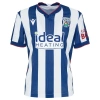 West Bromwich 2026-2027 Forma Home
