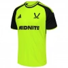 Sheffield United 2026-2027 Forma Third