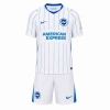 Brighton 2026-2027 Çocuk Forma & Şort Seti Away