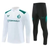 Feyenoord 2026-2027 Eşofman Takımı FEY-03