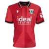 West Bromwich 2026-2027 Forma Away
