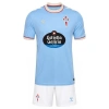 Celta Vigo 2026-2027 Çocuk Forma & Şort Seti Home