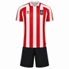 Sunderland 2026-2027 Çocuk Forma & Şort Seti Home