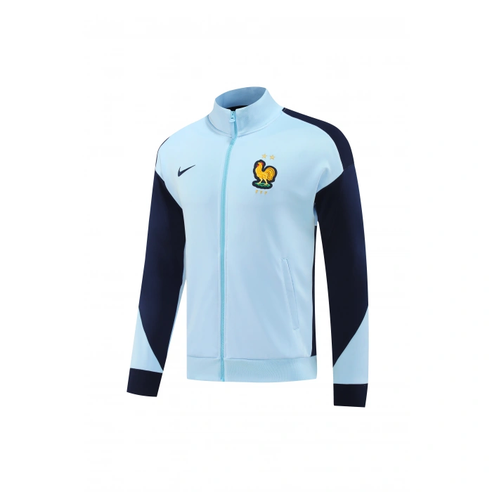 Fransa 2024-2025 Ceket