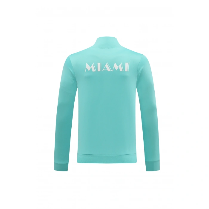 Inter Miami 2024-2025 Ceket