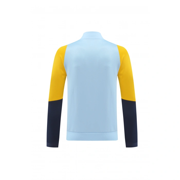 Real Madrid 2024-2025 Ceket